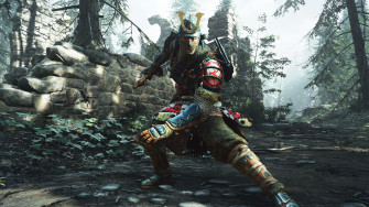 For Honor Wallpaper