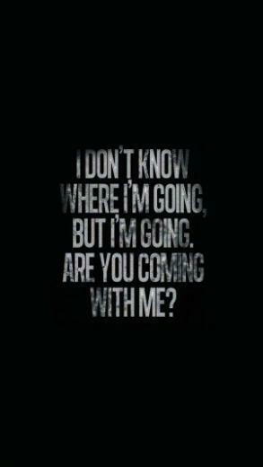 Funny Life Quotes HD iPhone Wallpaper