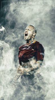 Nainggolan Explore