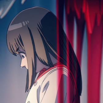 Mimihime Heavenly Delusion Icons In Anime Delusional Heaven