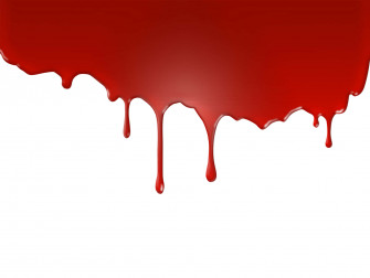Blood Aesthetic Wallpaper