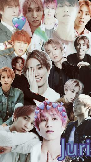Juritanaka Sixtones Johnnysjr Johnnys Jpop Wallpaper