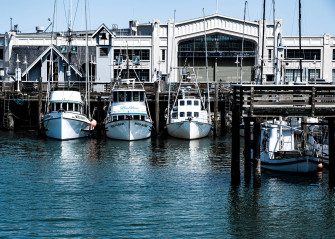 Boat Wallpaper