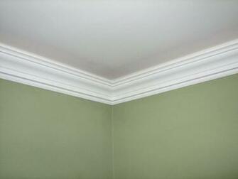 Crown Molding