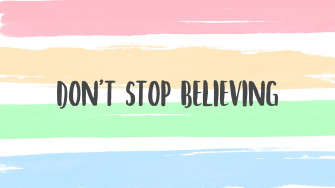 Motivational Quote Background Wallpaper