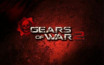 Gears Of War Background Wallpaper HD Background