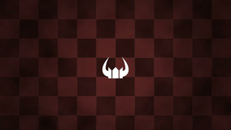 Black Gold Saw Symbol Wallpaper By Kxnom3