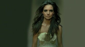Katie Holmes Wallpaper
