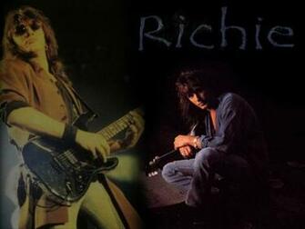 Richie Sambora Wallpaper