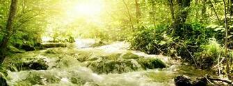 Multi Monitor Dual Screen Widescreen Wallpaper