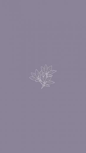 Minimalist Wallpaper By Patricia Amigleo