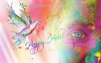 Holi Wallpaper Widescreen 3iuly97 4usky