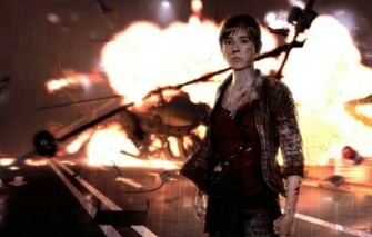 Ellen HD Wallpaper High Definition Desktop