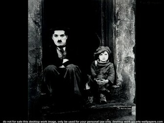 Charlie Chaplin Wallpaper Poster Photos Desktops
