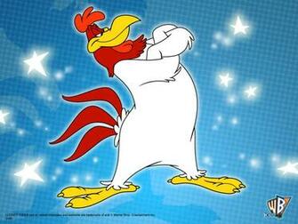Foghorn Leghorn Destop Picture