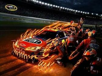 Jeff Gordon Wallpaper