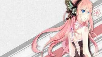 Luka Megurine Wallpaper