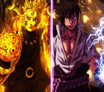 Naruto Wallpaper