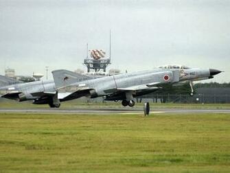 F4 Phantom Wallpaper X