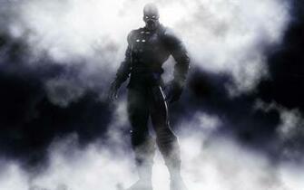Noob Saibot Wallpaper