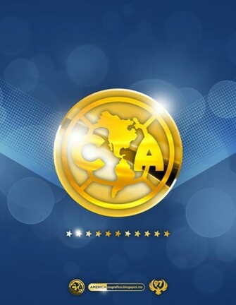 America Soccer Aguila Del Am Rica Americaniata De
