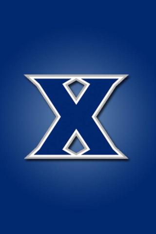 Xavier Musketeers iPhone Wallpaper HD