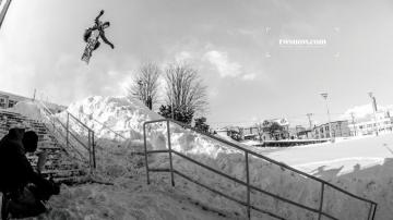 Wallpaper Wednesday Origins Snowboarder Magazine