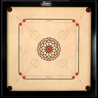 Carrom Board Png Photo Background