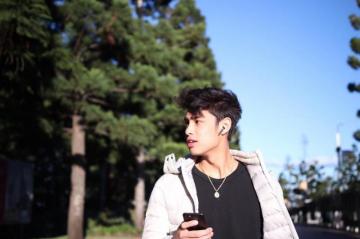 Donny Pangilinan Spotify Immediately Puts Me In The Right Mood