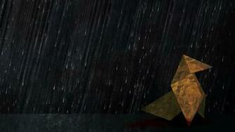 Heavy Rain Origami By Generalofdarkness
