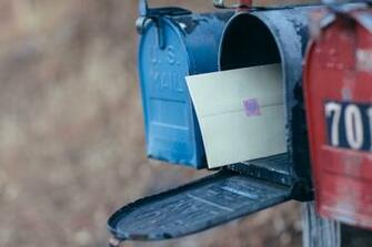 Best Mailbox Wallpaper