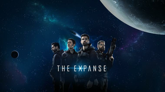 The Expanse Season Wallpaper Lives