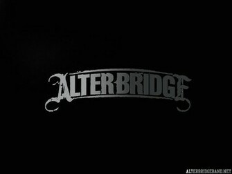 Alter Bridge S Wallpaper Per Avere Gli Anche Sul