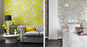 Tips For Choosing The Right Wallpaper