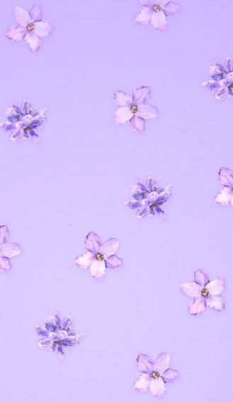 Purple Light Wallpaper Aesthetic Background