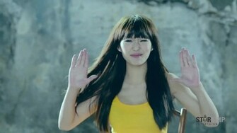 Sistar19 Hyorin Wallpaper From Maboy Mv Korean Artist Site