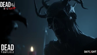 The Blight Dbd Wallpaper
