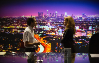 Wallpaper Actress Actor Character Jake Gyllenhaal Nightcrawler