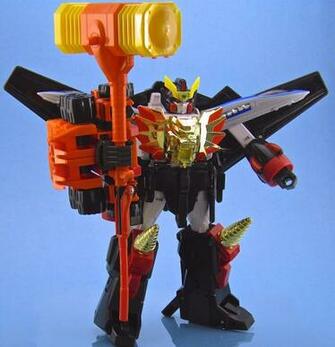 Best The King Of Braves Gaogaigar Wallpaper