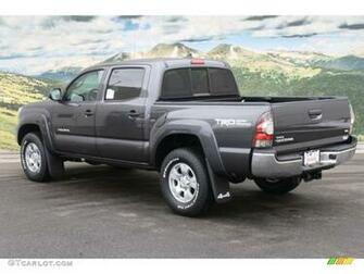 Toyota Tacoma Door HD Wallpaper In Cars Imageci