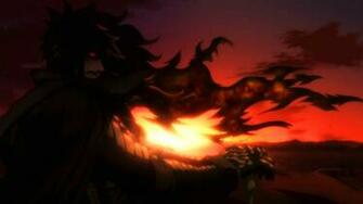 Hellsing Ultimate Alucard Wallpaper