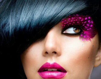 Le Salon De Coiffure Patricia Santi Propose Ses Clients Des Coupes