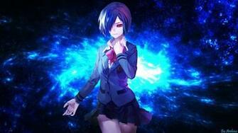 Tokyo Ghoul Computer Wallpaper Desktop Background Id