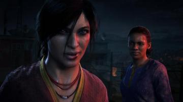 Uncharted The Lost Legacy Is A Solid Spinoff Of Gaming S Biggest