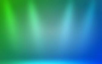 Blue And Green Wallpaper