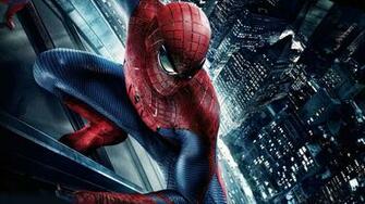 The Amazing Spider Man Jpg
