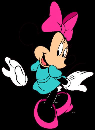 Minnie Mouse Image