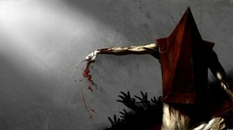 Silent Hill Wallpaper