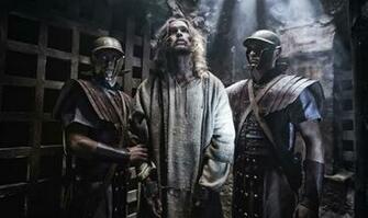 Son Of God Movie HD Wallpaper