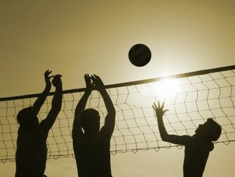 Catch A Rising Star Volleyball Registration Form Click Here